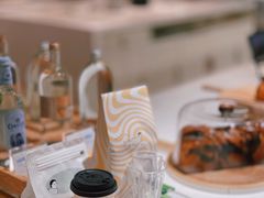 -潮一不贰·法式甜品·生日蛋糕·西式简餐(外滩店)