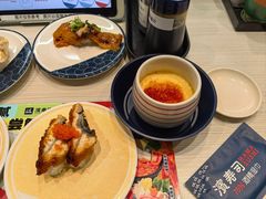 -滨寿司(新街口中央商场店)