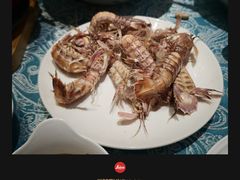 -北塘海鲜·天津菜·鲅鱼水饺是一绝(大光明桥旗舰店)