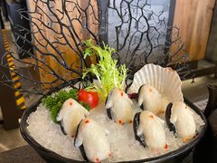 -湊湊火锅·茶憩(和平大悦城店)