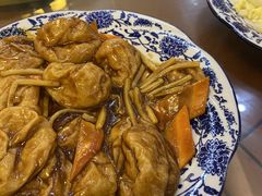 -灵福缘私房菜·农家菜(拈花湾·灵山大佛必推店)