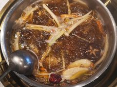 -八珍玉食鸡煲·打边炉(印象城店)