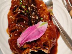 -桂满陇·手作小笼包&江南叫花鸡(中山公园店)