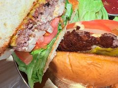 -魏斯理汉堡(西安沣东吾悦店)