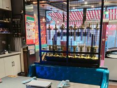 -醉炫音速烧烤·干煸菜(沙河总店)