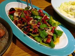 -船歌·鱼水饺青岛菜(金狮广场店)