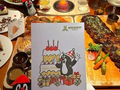 -布拉格餐厅· 中欧捷克菜(全国首店)