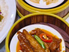 -唐乐宫·小厨餐厅