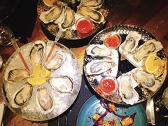 -AZUL by FUEL蓝色·法式酒馆(琶醍店)