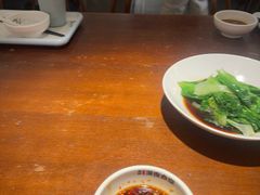 -乔街深夜食堂·台州菜·高压锅生蚝(杭州总店)