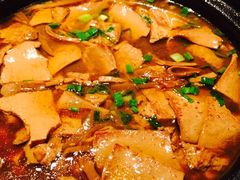 常州横山桥百叶-嘉禾·悦享餐厅(八方汇店)