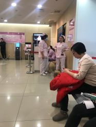 -天津市中心妇产科医院(南开院区)