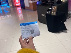 -万达影城(江桥万达广场IMAX店)