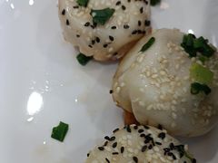-小杨生煎(成山巴黎春天店)