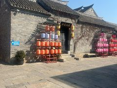 -回龙窝历史文化街区