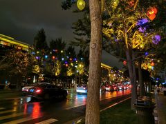 -西安大唐西市博物馆