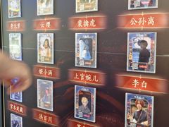 -暴风岛沉浸式体验馆(百联世纪店)