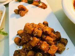 -周三的情书花园餐厅(江北店)