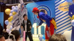 -觅糖派对·宝宝宴生日宴一站式派对策划(河西店)