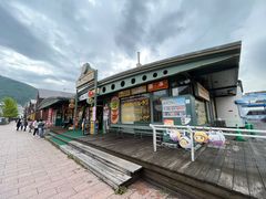 -幸运小丑汉堡(Bay Area本店)