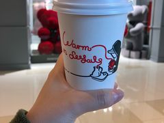 澳白-Seesaw Coffee(环贸iapm店)