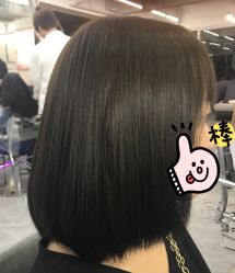 -COMO SALON 烫染可茉发型
