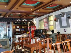 -老三羊汤【北兴隆街店】