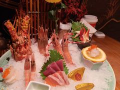 -水濑·日料放题(天河店)