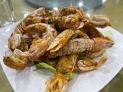 -红海湾豪记海鲜大排档