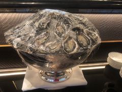 -王府半岛酒店·大堂茶座
