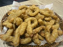 特色小酥肉-鸭绿江民族饭店(总店)
