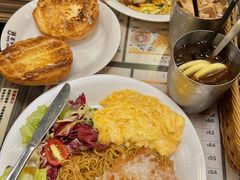 -旺记冰室(九龙中心大厦店)