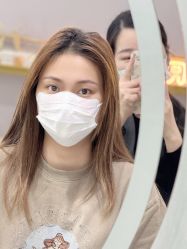 -Verywang半永久纹眉•仪器野生眉