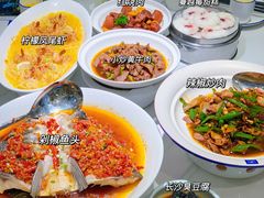 -兰湘子·湘菜小炒(济南领秀城店)