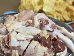 -威邵鸡煲(西华路总店)