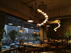 -路小缦·珍馐美馔(市心北路店)
