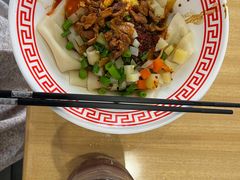-福瑞记老孙头biangbiang面(新生路店)