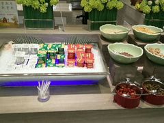 -威海铂丽斯国际大酒店(威海高铁站店)