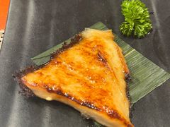 -京和日法料理(枫林街店)