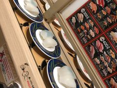 -大起水产回转寿司(道顿堀店)