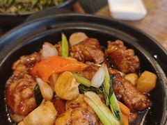 -文津国际酒店-大南门广式茶餐厅