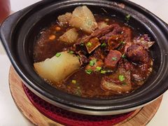 -新旺茶餐厅·早餐·夜宵(仙霞店)