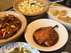 -王家大院·南京菜(湛江路总店)