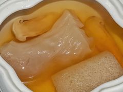 松茸竹笙炖花胶-伯衡55·吉品轩(乌鲁木齐南路店)