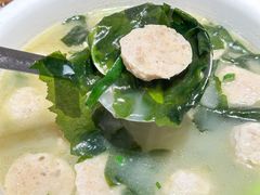 -阿妹小海鲜(下角店)