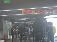 -超鹿运动(五四路恒力城店)