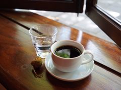 -RUMORS COFFEE ROASTERY鲁马滋咖啡(湖南路店)