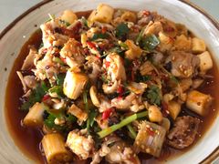 干锅鲜兔-香味轩(北海路店)