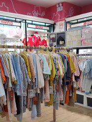 -孩子王(奥克斯广场店)