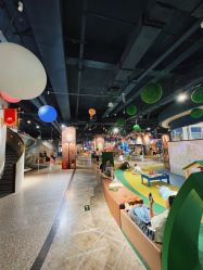 -幻贝家儿童乐园(武汉永旺梦乐城店)